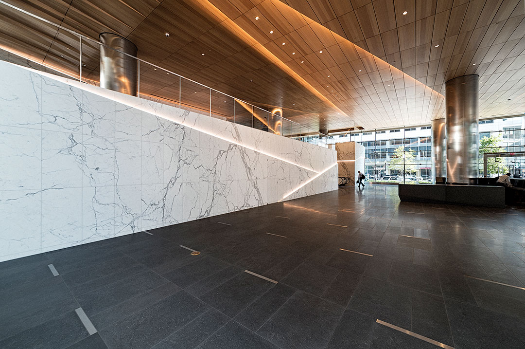 2000 L Street NW Alexander Court Rugo Stone