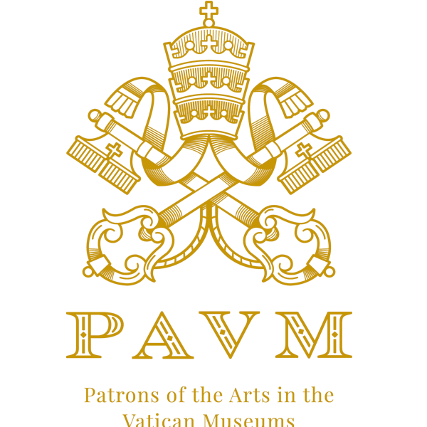 PAVM logo – Professional Affiliate of the Virginia Museum, indicating Rugo Stone’s institutional partnership or recognition