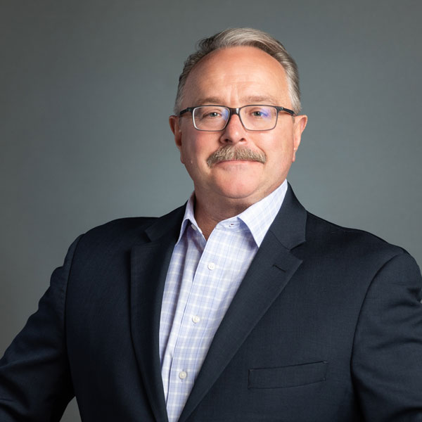Natural Stone Design & Stonework Fabrication | Brett Rugo Professional Headshot and Stonework Expert