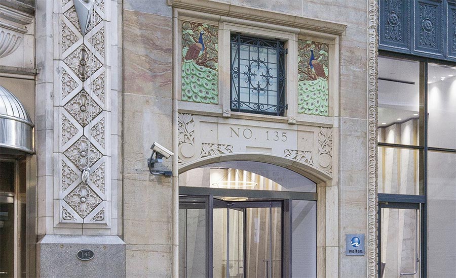 Natural Stone Design & Stonework Fabrication | Inspired History and Fashion in Stonework by Rugo Stone