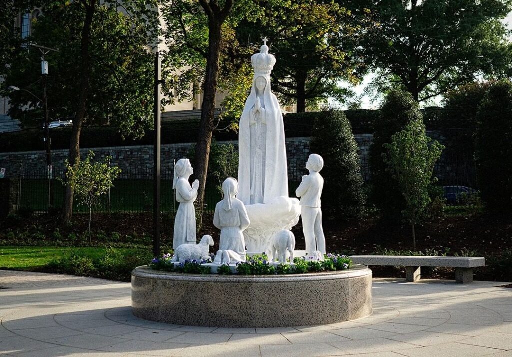 Liturgical Stonework
