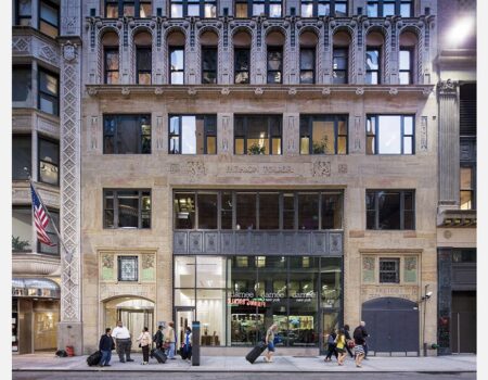 Building Restoration Showcasing The Meticulous Repair And Preservation Of Architectural Stonework