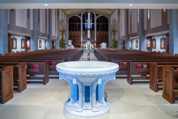 Rugo Stone - Experts In Natural Stone Design, Stonework Fabrication, Installation & Mosaics, Specializing In Custom Stone Carvings, Architectural Restoration, And Luxury Residential And Commercial Stone Projects.